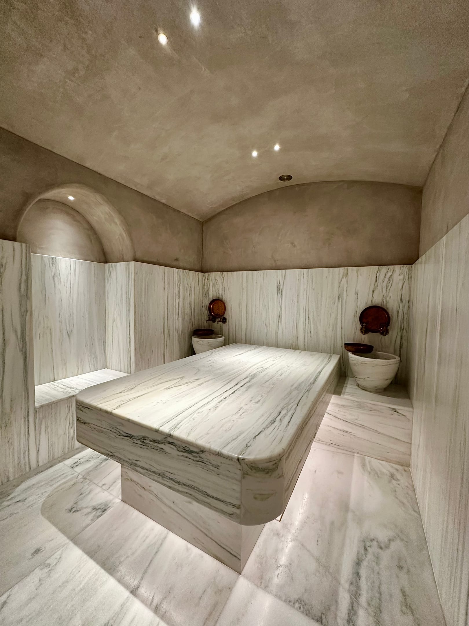 Niche Boutique Hotel