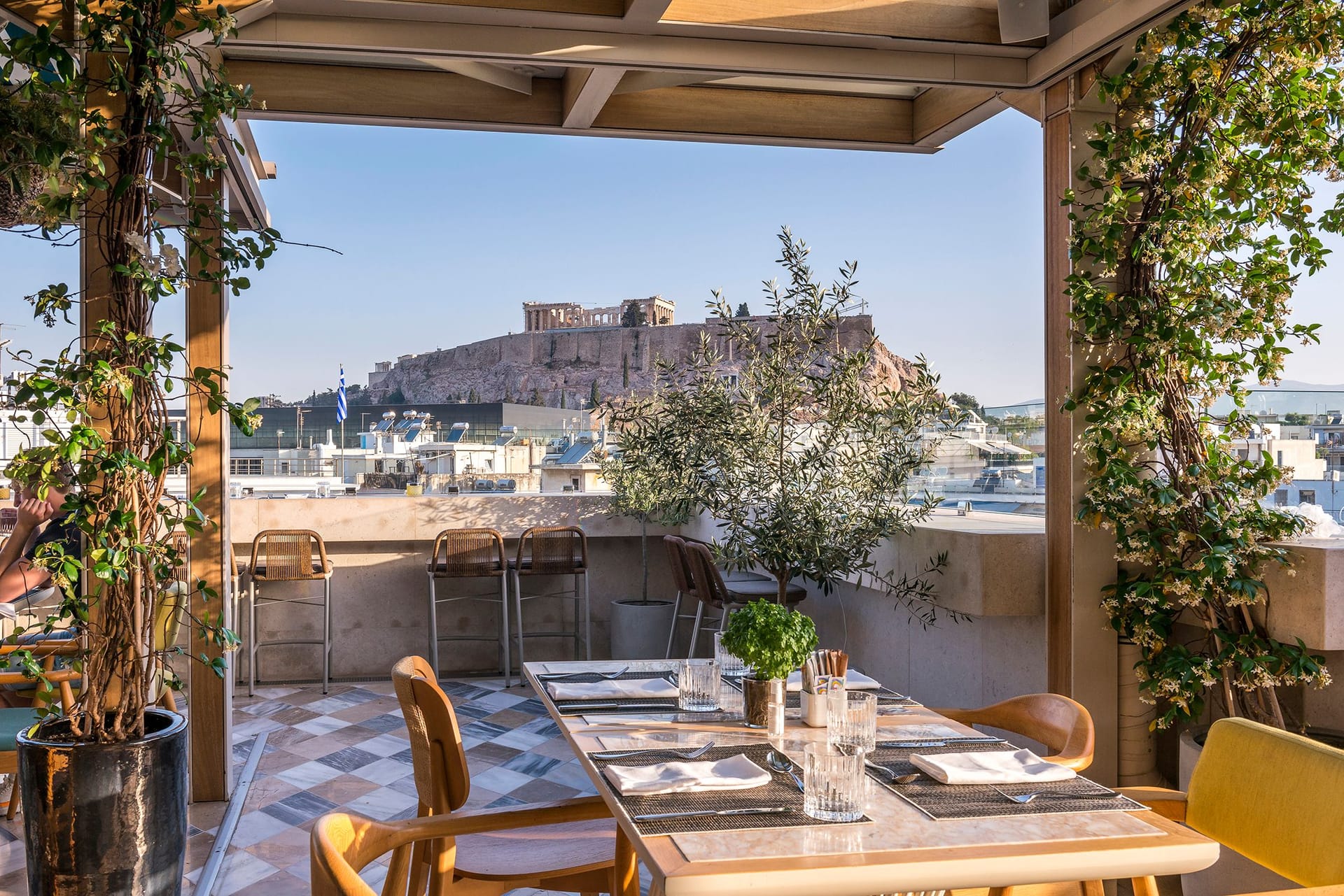 Niche Boutique Hotel