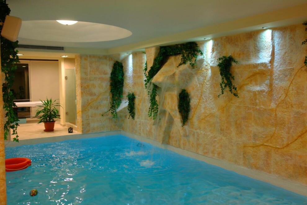 Boutique Hotel Archontopetra