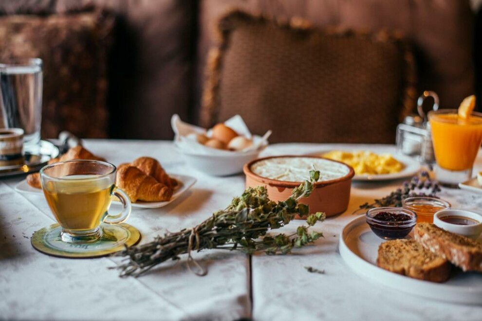 Selestina Boutique Hotel