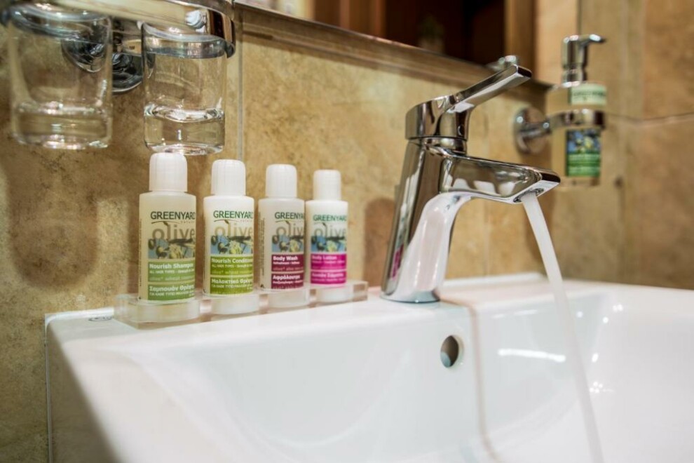 Selestina Boutique Hotel