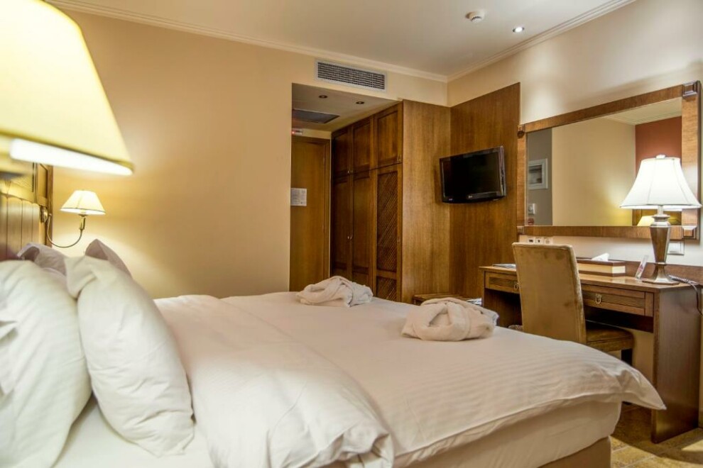 Selestina Boutique Hotel