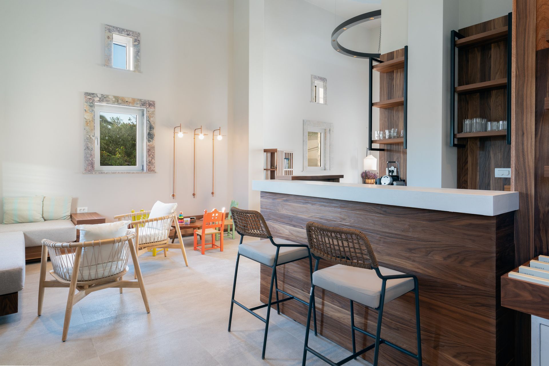 ALERÓ Seaside Skyros Resort