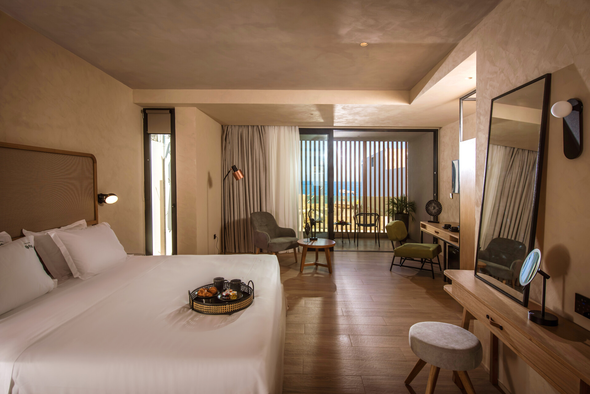 Chania Flair Deluxe Boutique Hotel