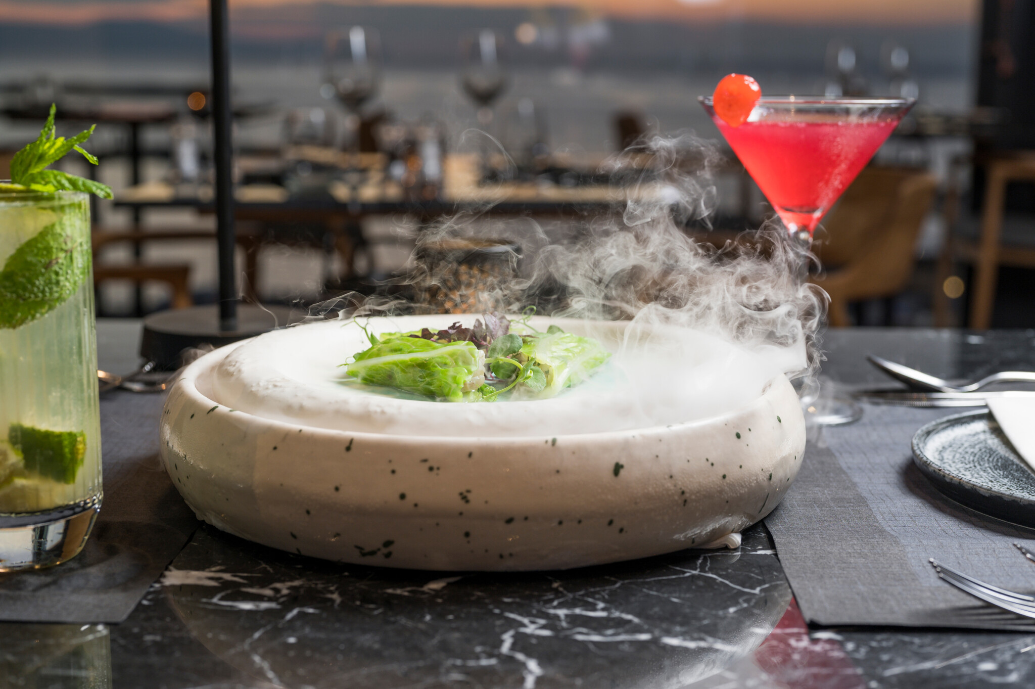 Chania Flair Deluxe Boutique Hotel