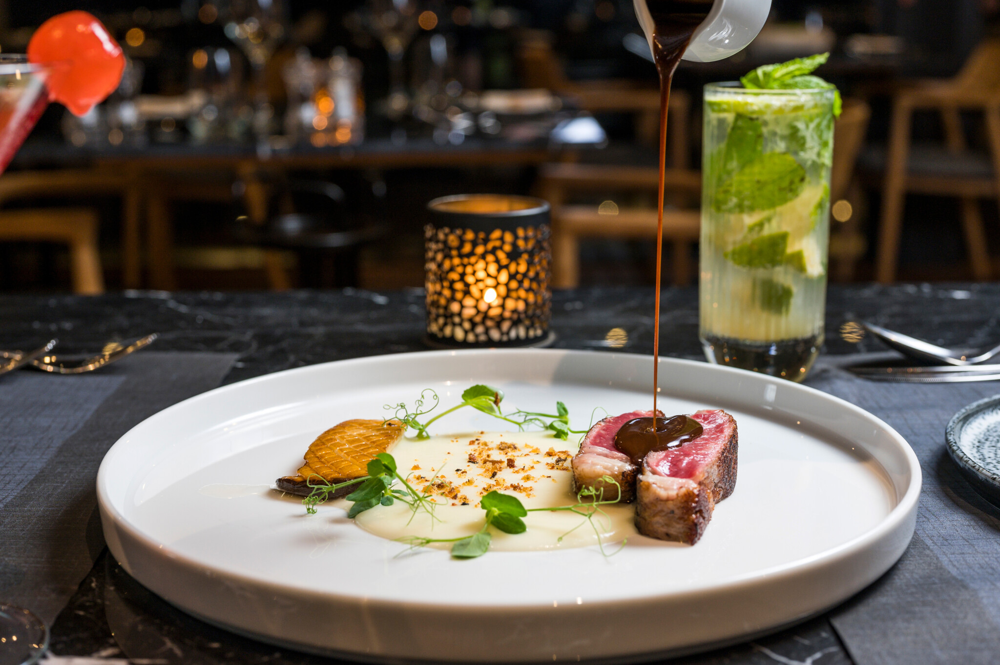 Chania Flair Deluxe Boutique Hotel