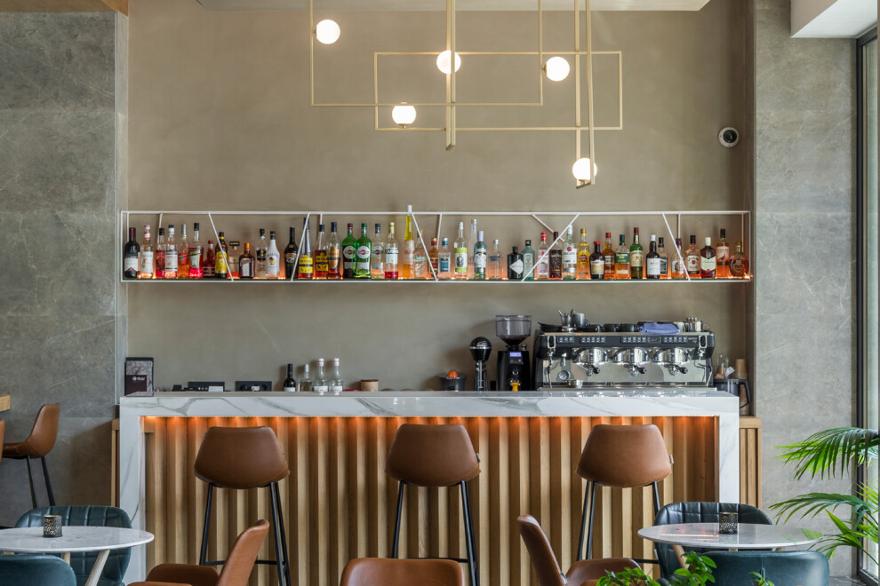 Chania Flair Deluxe Boutique Hotel