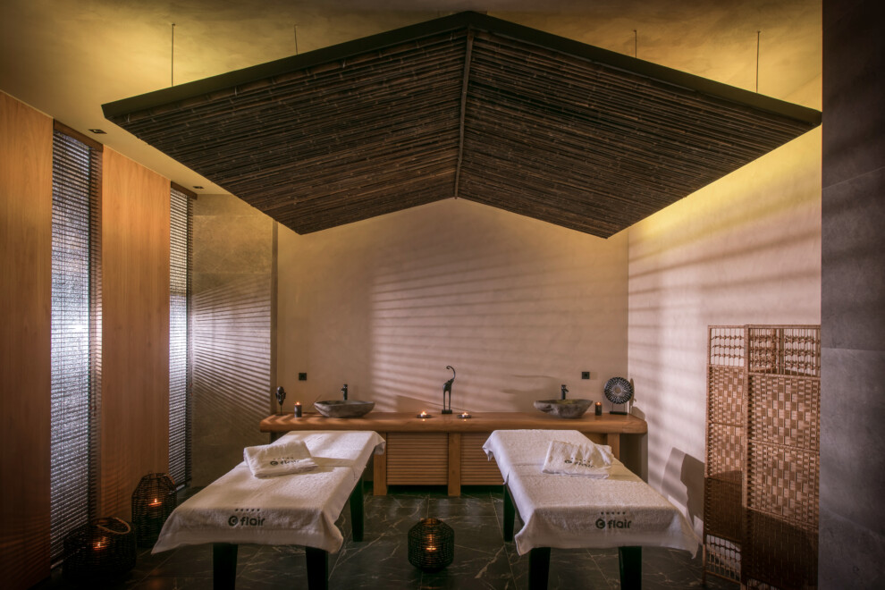 Chania Flair Deluxe Boutique Hotel