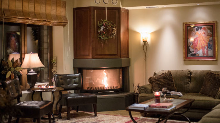 Selestina Boutique Hotel