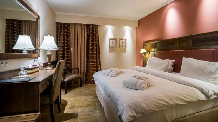 Selestina Boutique Hotel