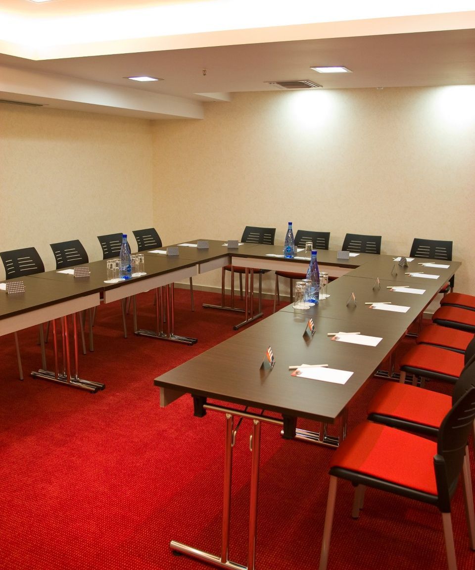 Alexandros Boutique Hotel