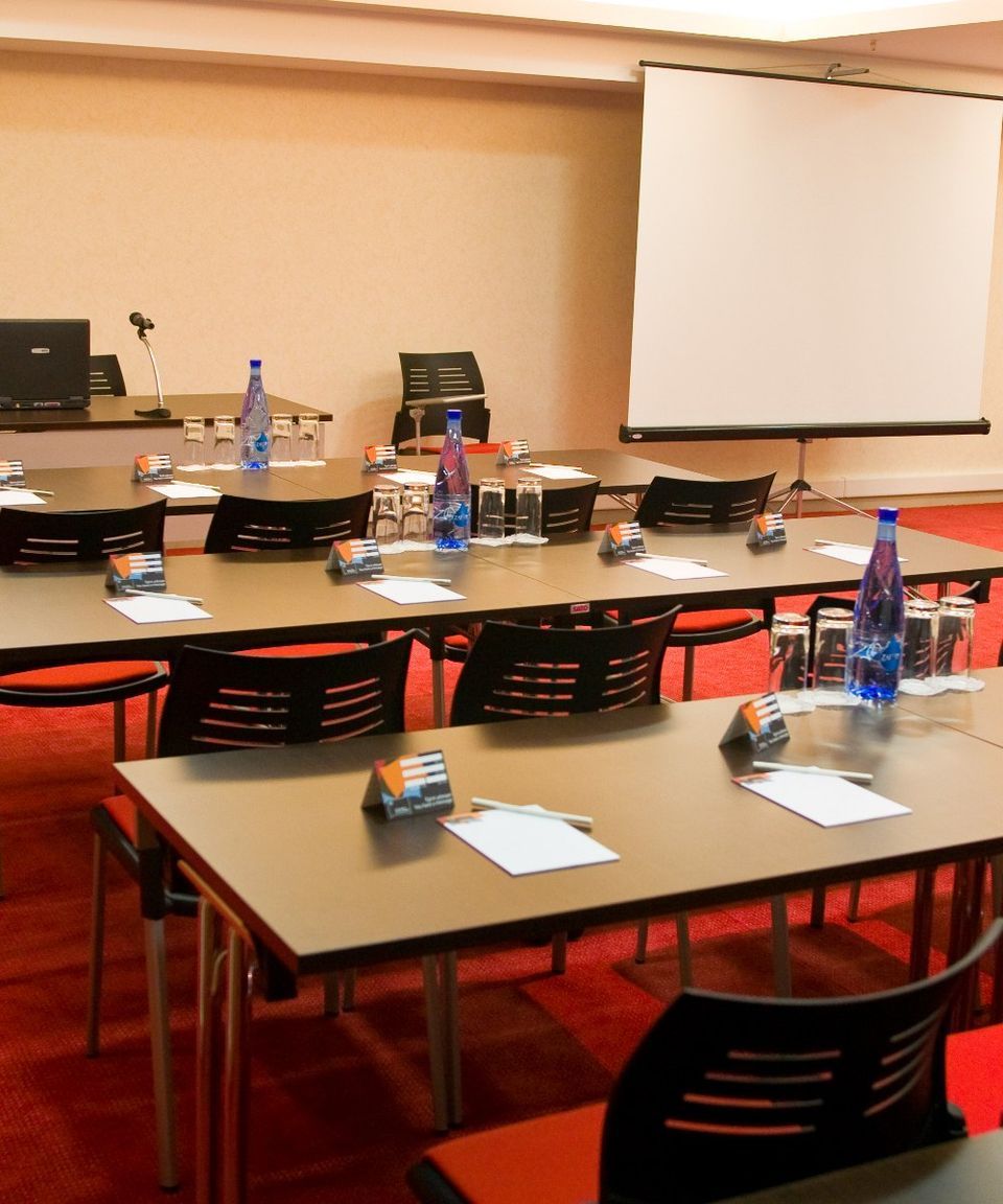 Alexandros Boutique Hotel