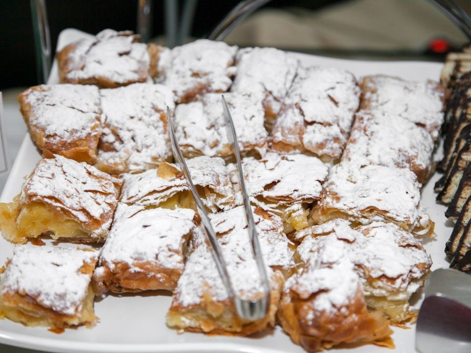 Alexandros Boutique Hotel