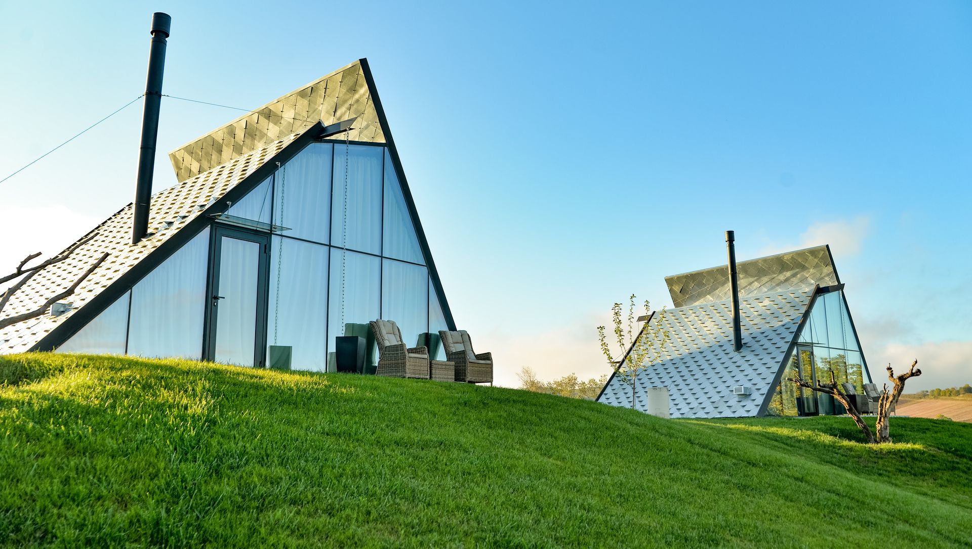 3 Hills Boutique Hotel