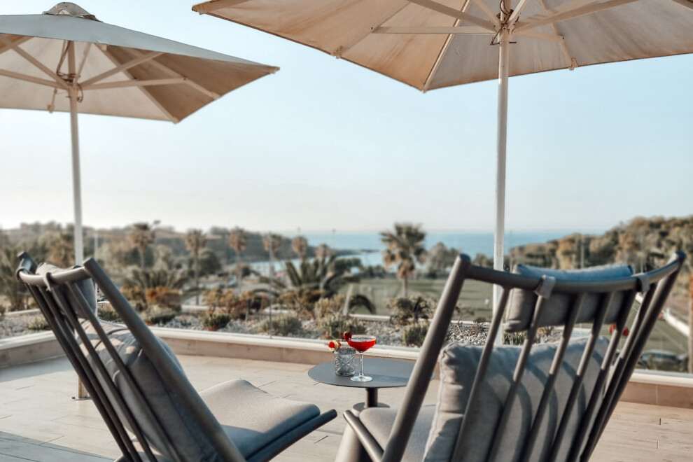 Airis Boutique & Suites hotel