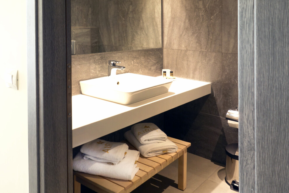 Airis Boutique & Suites hotel