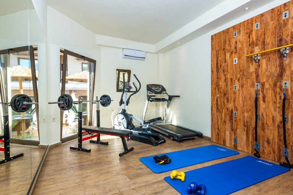 Airis Boutique & Suites hotel