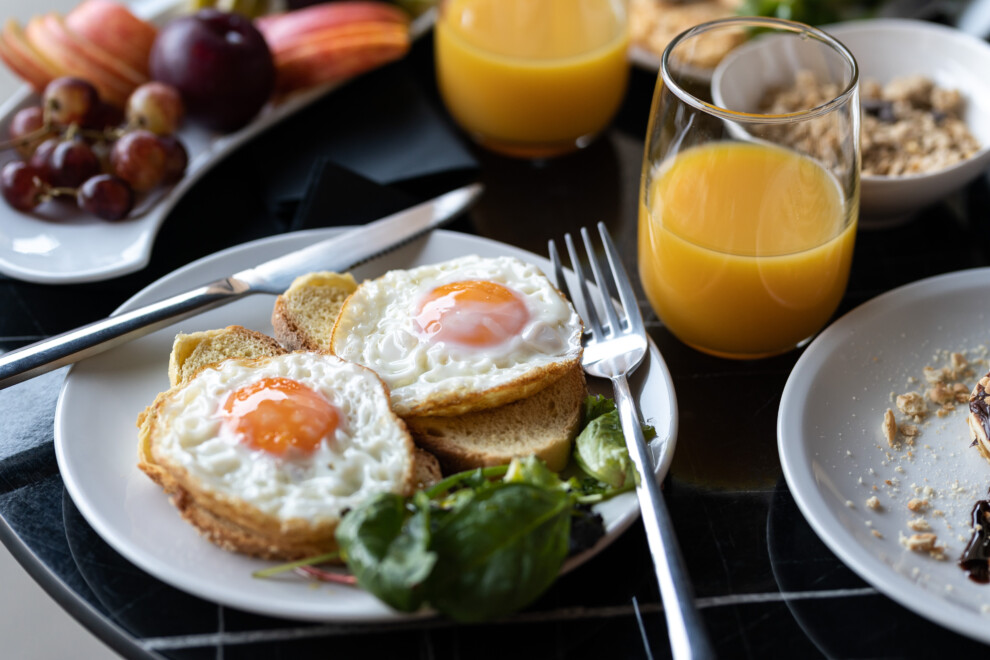 Opal Executive Suites