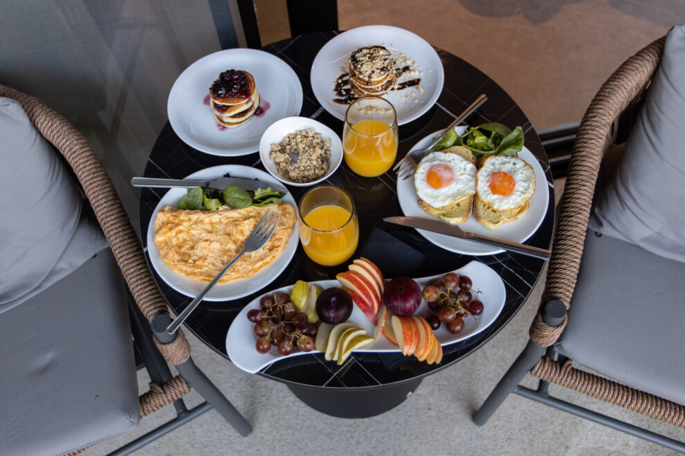 Opal Executive Suites