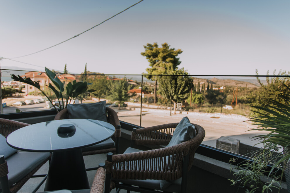 Opal Executive Suites