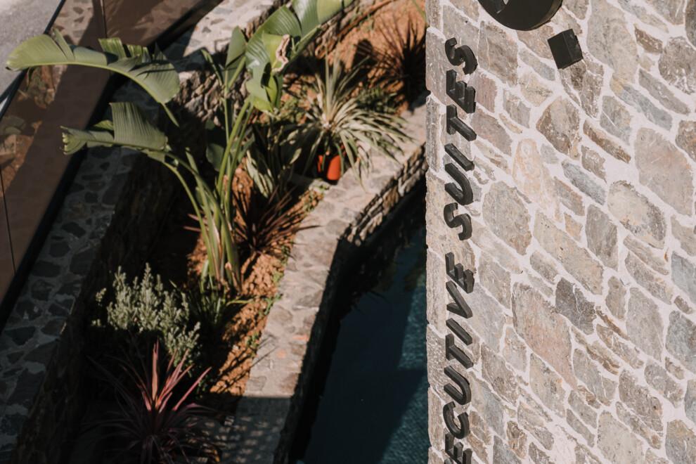 Opal Executive Suites