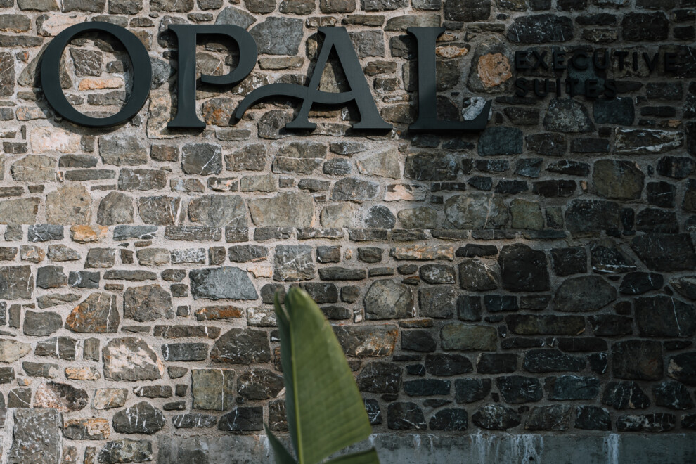 Opal Executive Suites