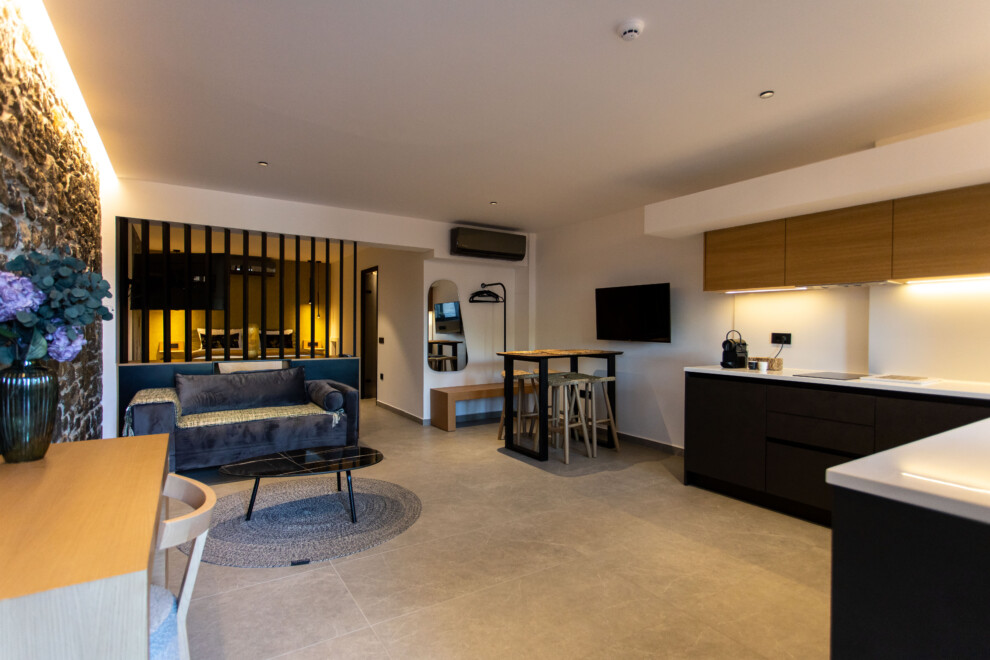 Opal Executive Suites