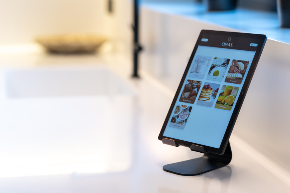 Opal Executive Suites