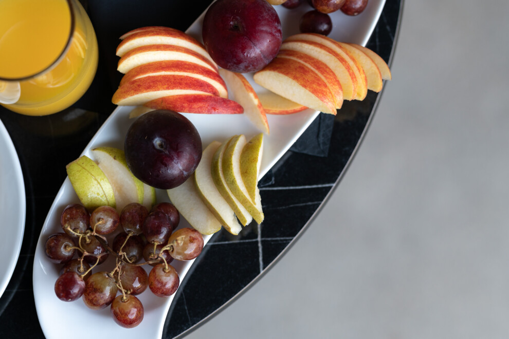 Opal Executive Suites