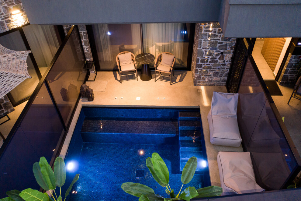 Opal Executive Suites