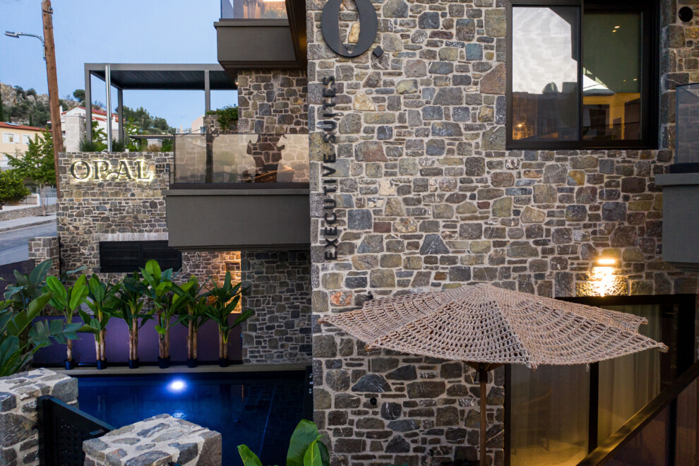 Opal Executive Suites