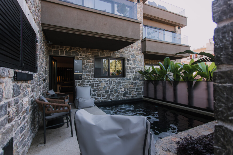 Opal Executive Suites