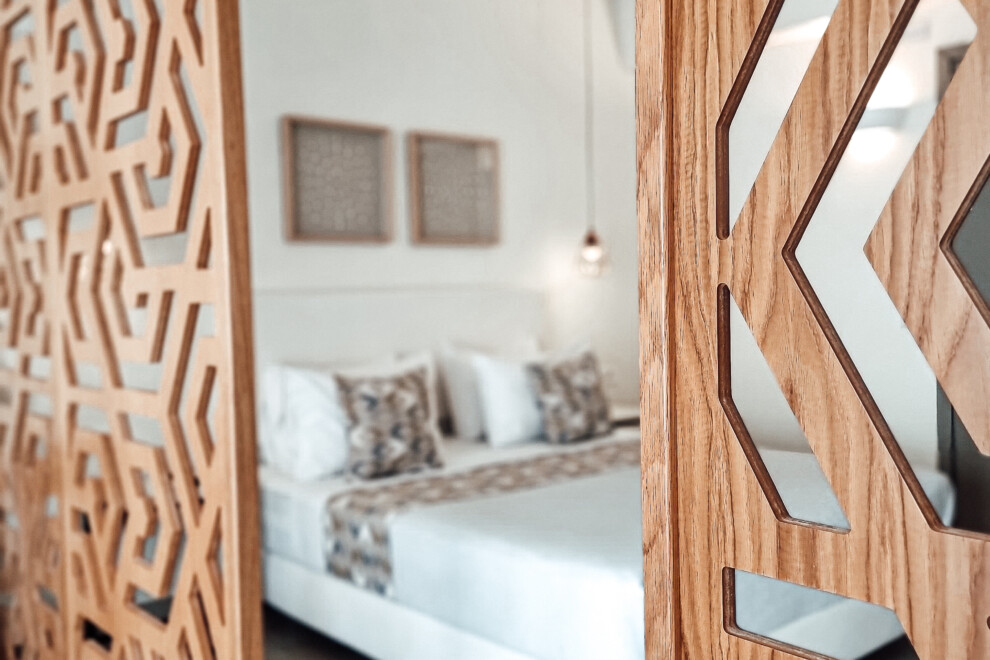 Aloe Boutique & Suites hotel