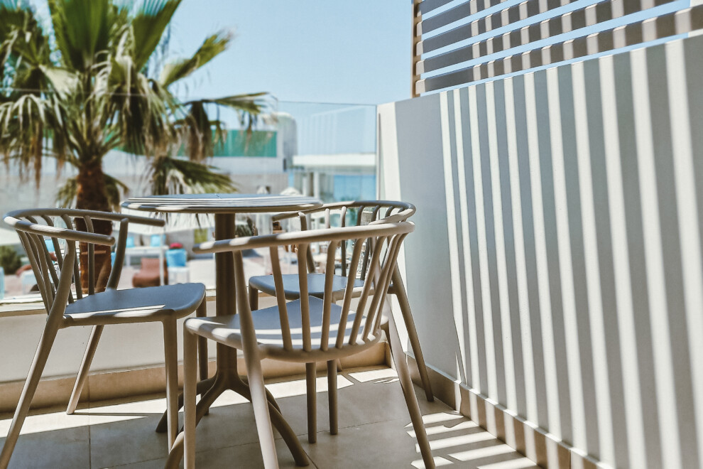 Aloe Boutique & Suites hotel