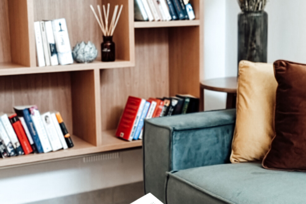 Aloe Boutique & Suites hotel