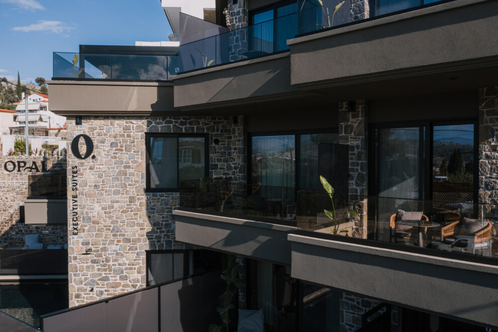 Opal Executive Suites