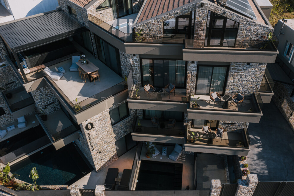 Opal Executive Suites