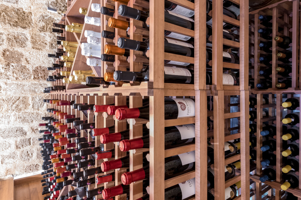 10GR Boutique Hotel & Wine Bar