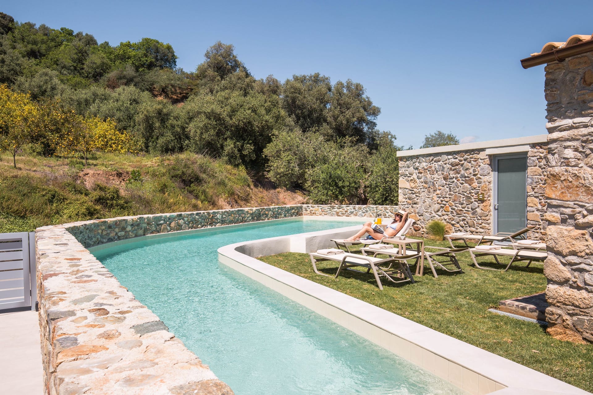 EVGE Experience Boutique Hotel