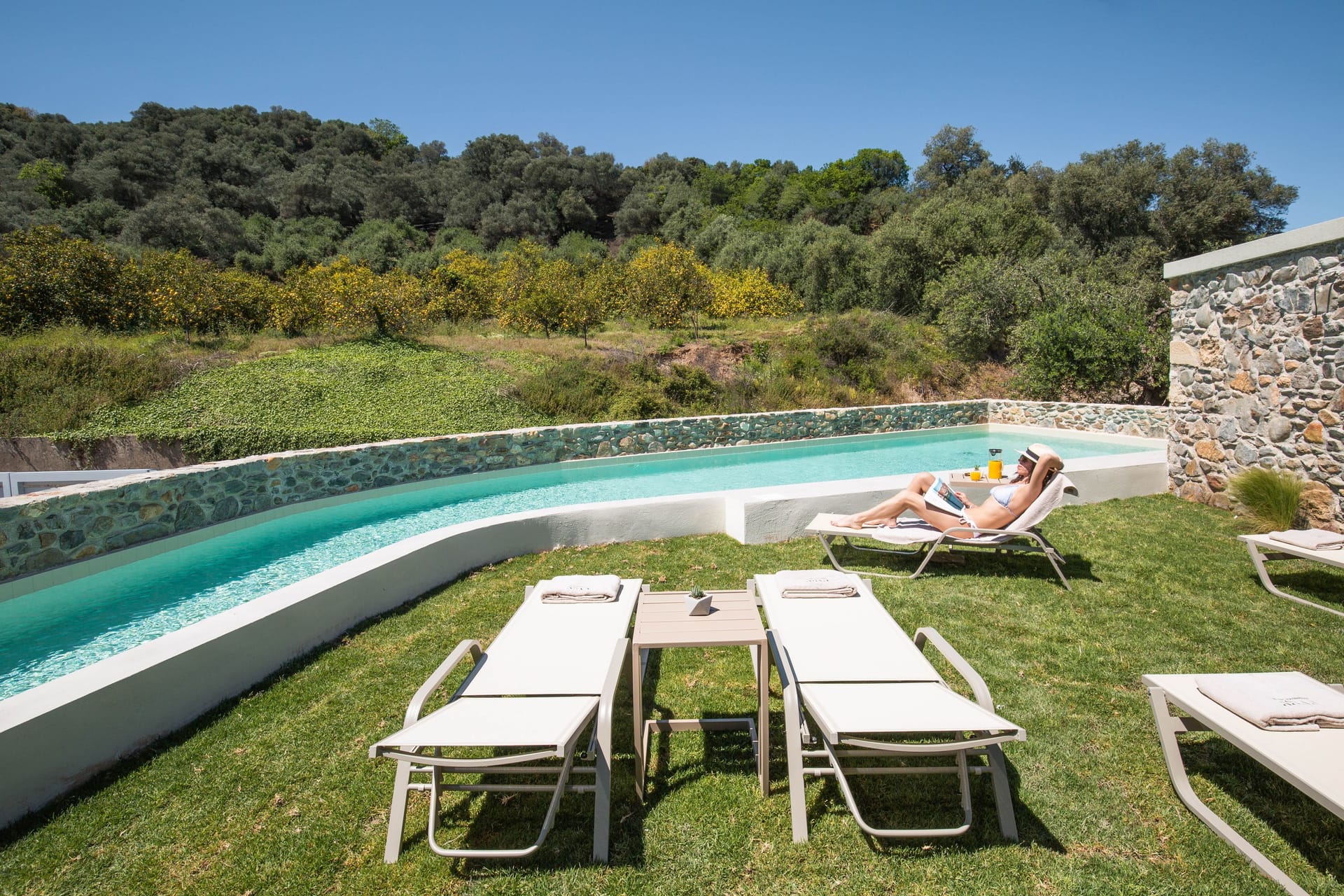 EVGE Experience Boutique Hotel