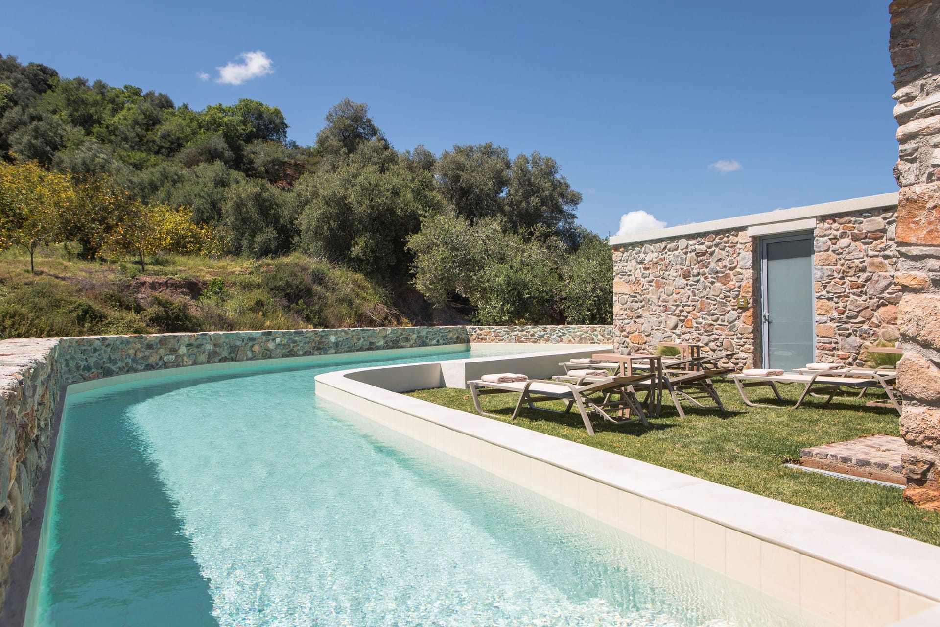 EVGE Experience Boutique Hotel