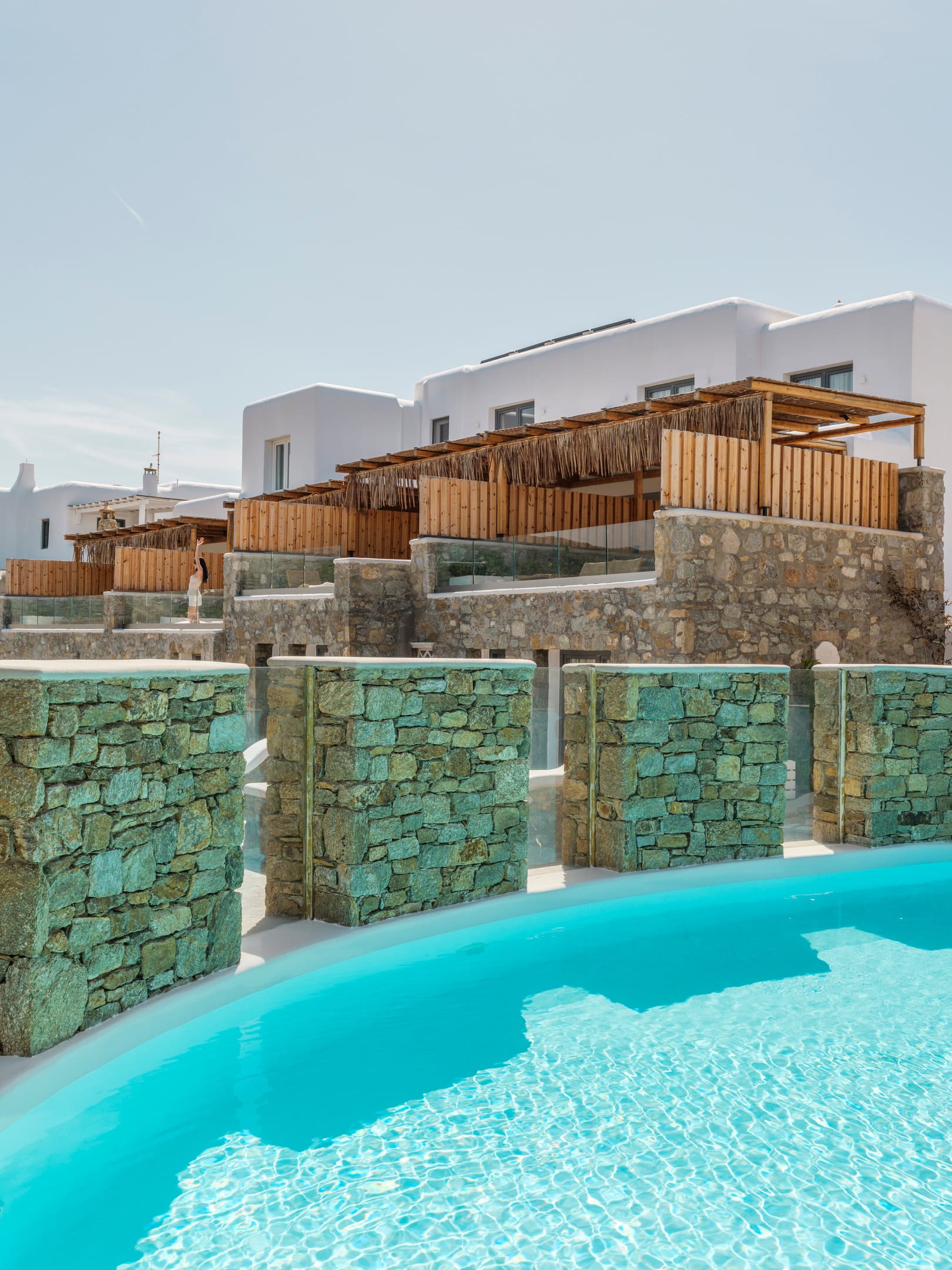 Ftelia Bay Boutique Hotel