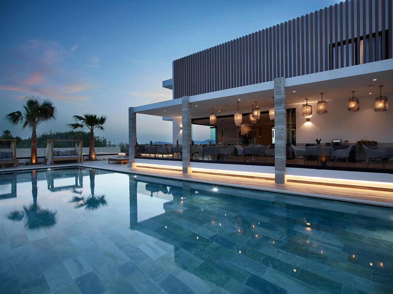 Lango Design Hotel & Spa