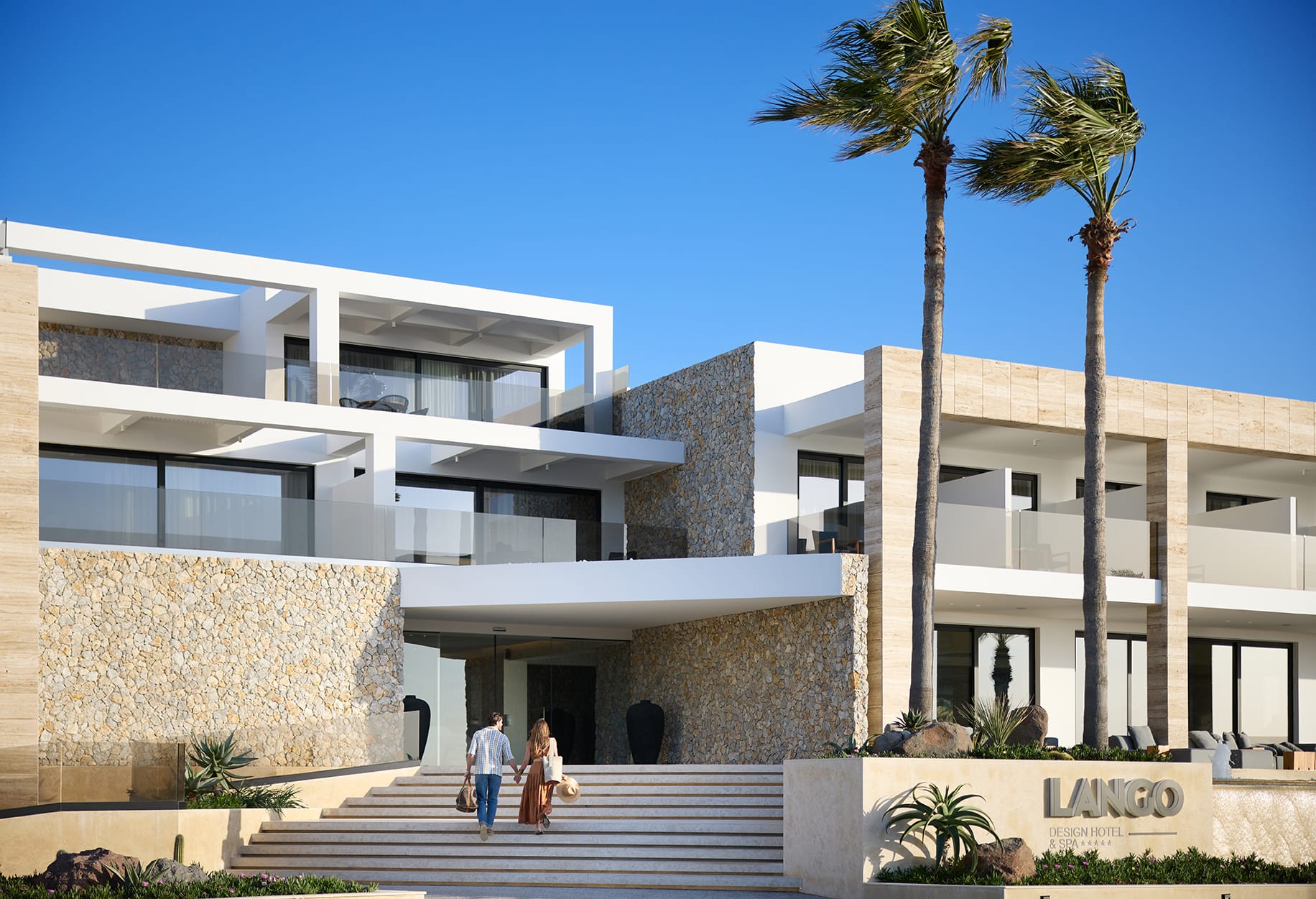 Lango Design Hotel & Spa