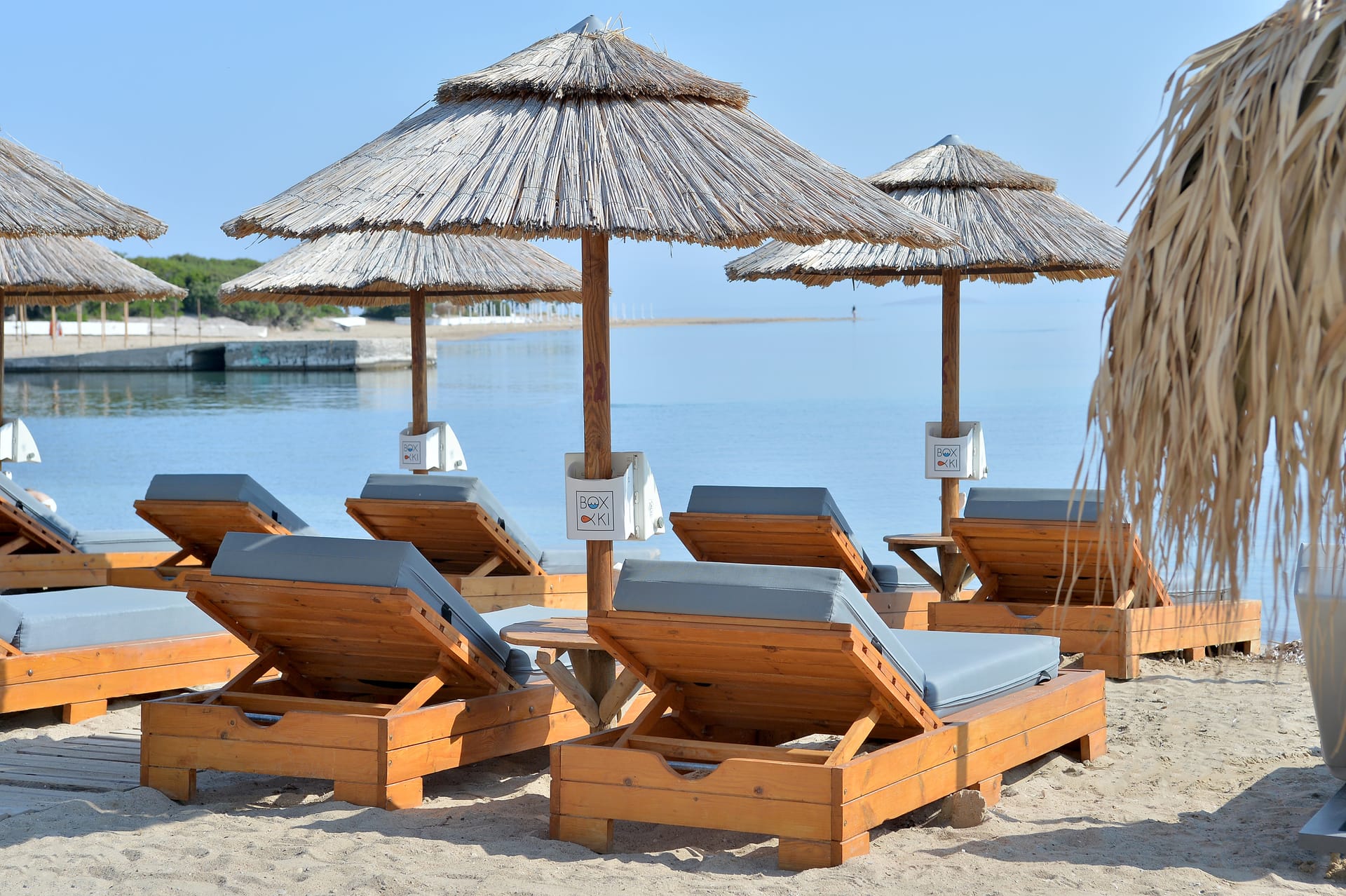 Aktaion Beach Boutique Hotel & Spa