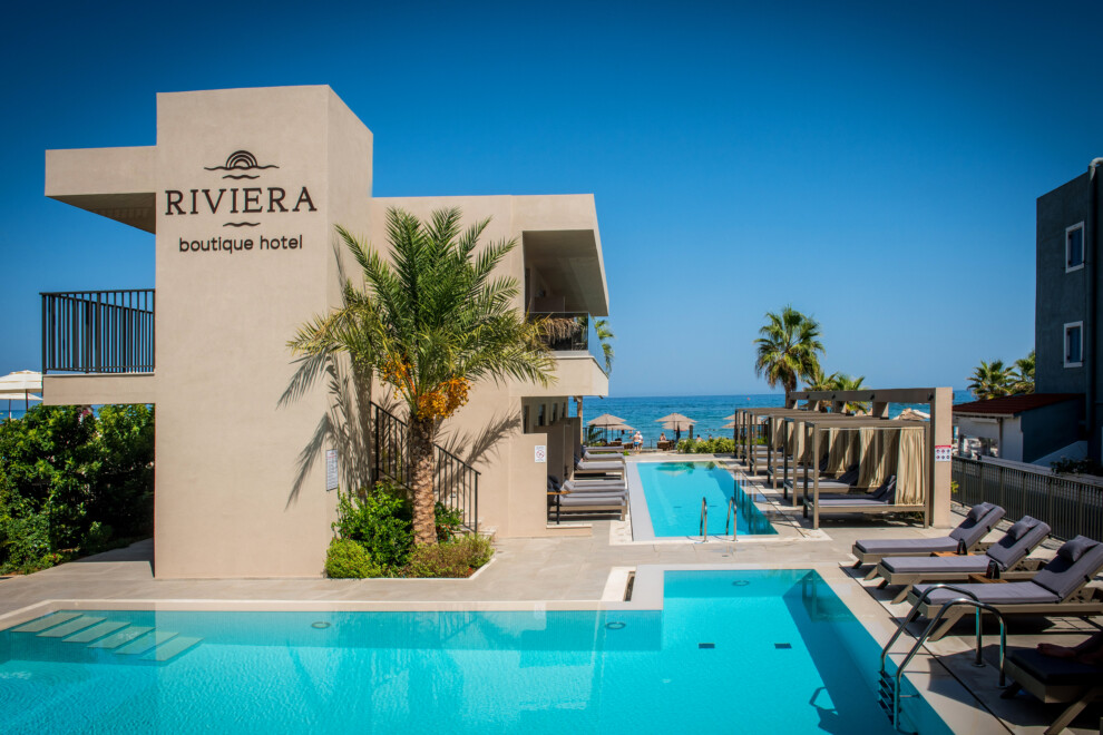 Riviera Boutique Hotel