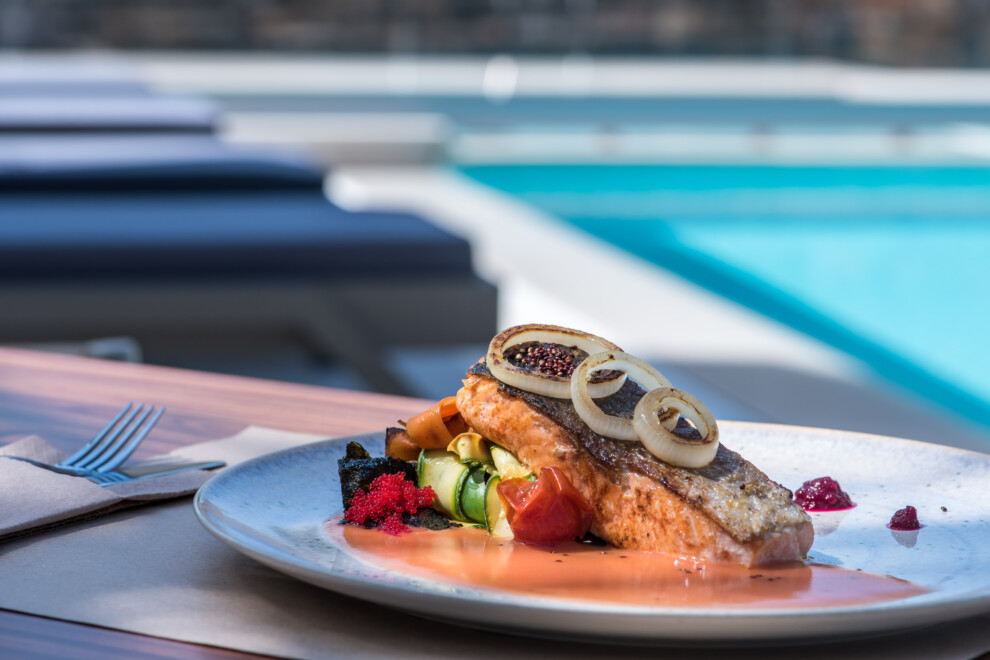 Riviera Boutique Hotel