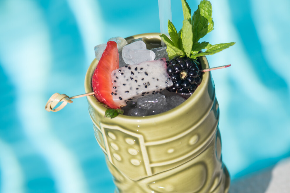 Riviera Boutique Hotel