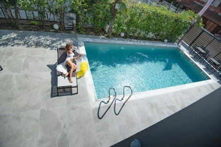 Olympus Thalassea Boutique Hotel