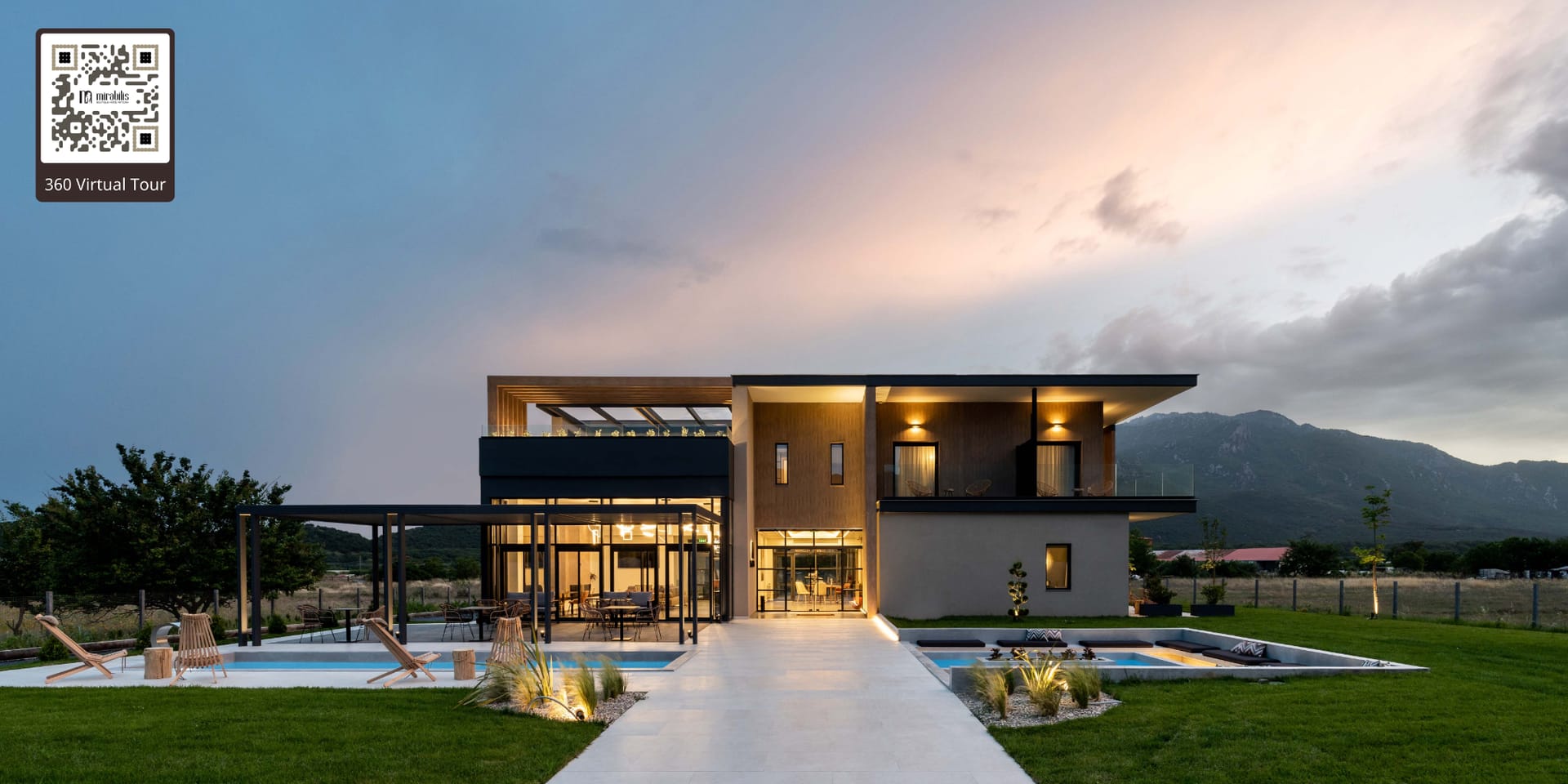 Mirabilis Boutique Hotel